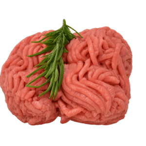 1KG MACINATO DI VITELLO