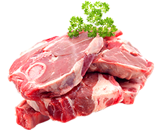 2 Kg AGNELLO